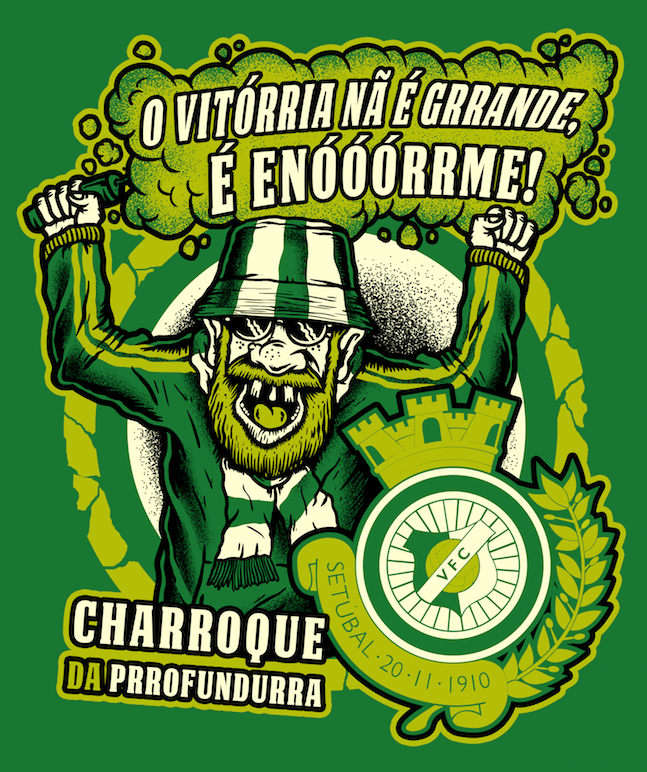 Vitórria