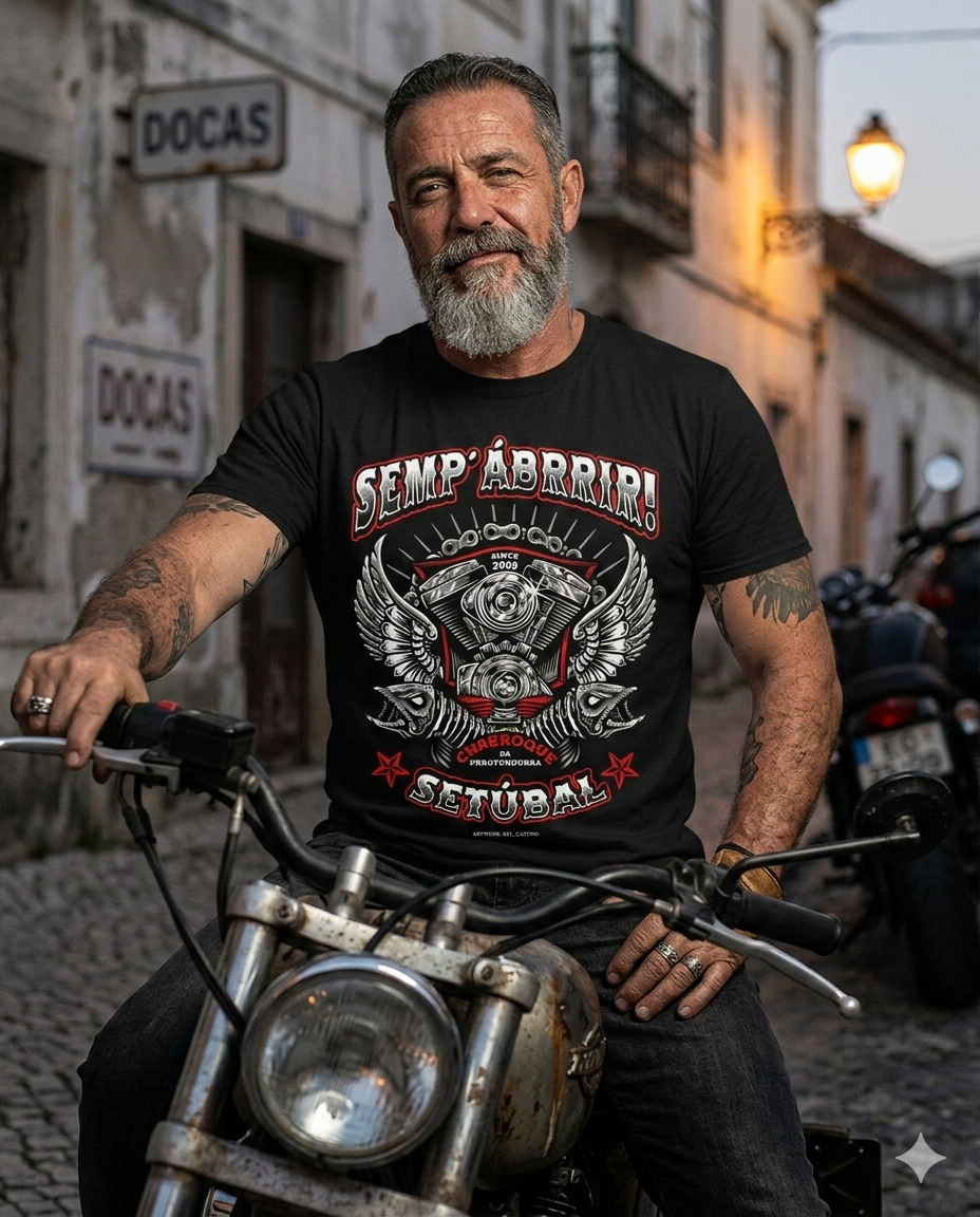 Semprr'Ábrrir!