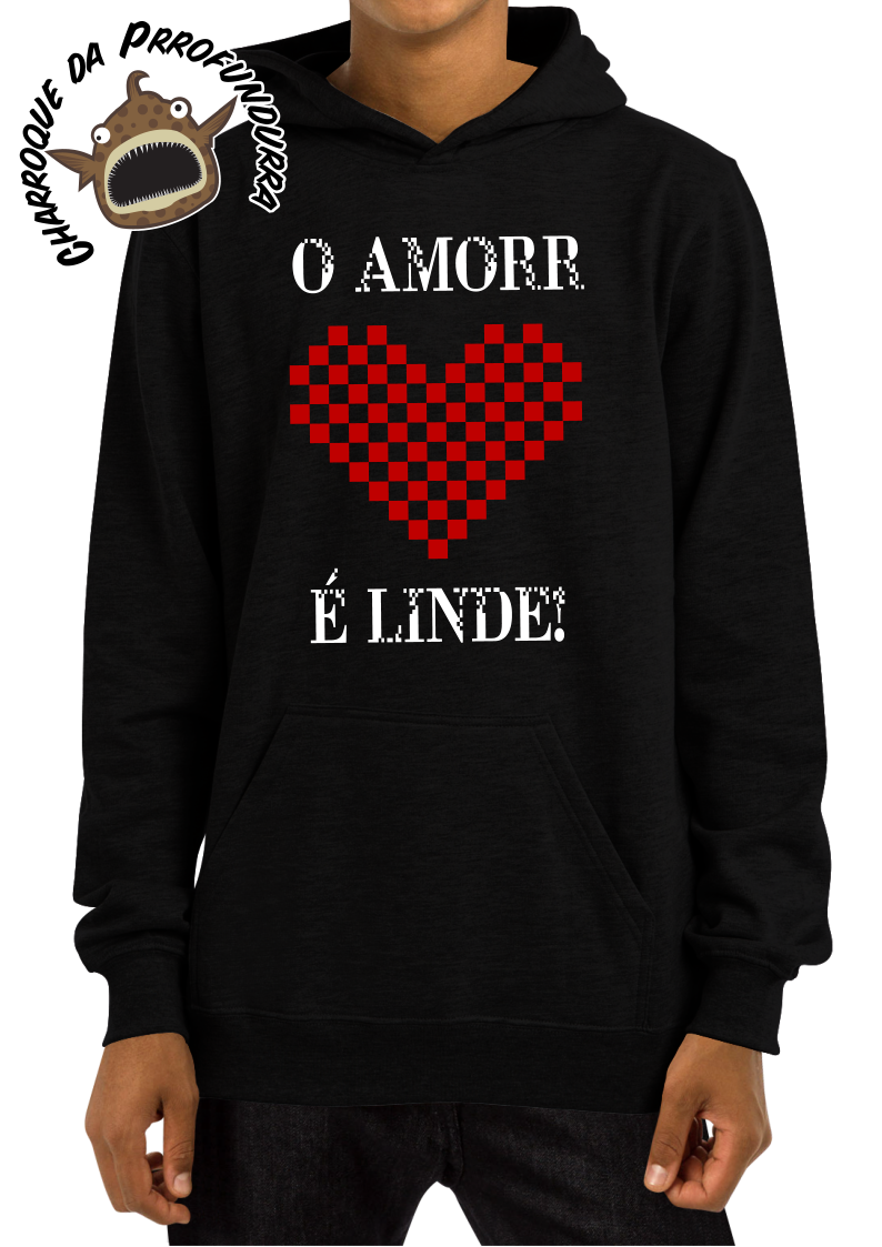 Amorr é Linde
