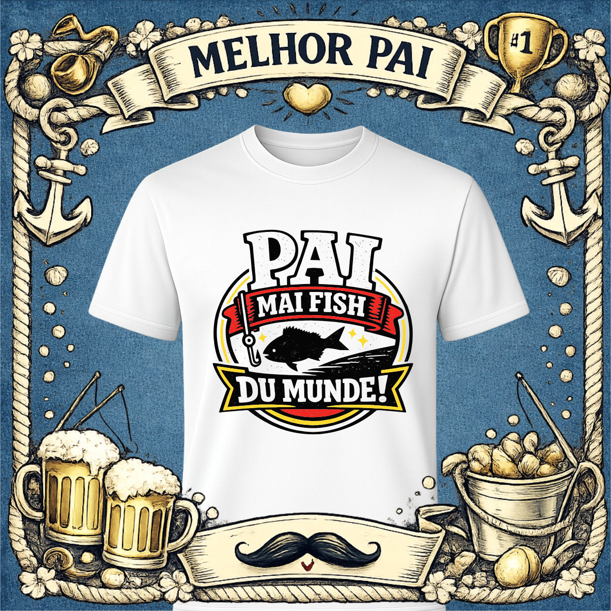 Pai Fish