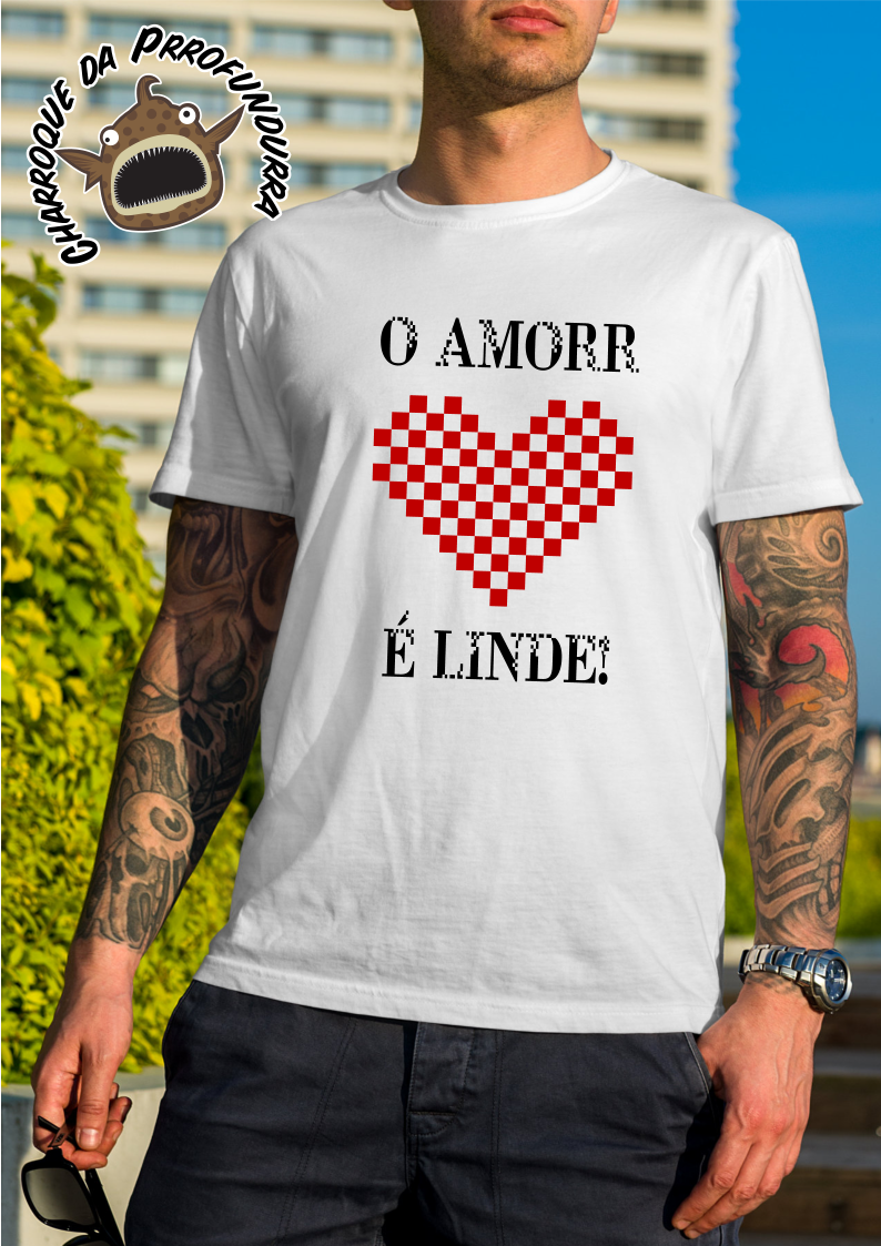 Amorr é Linde