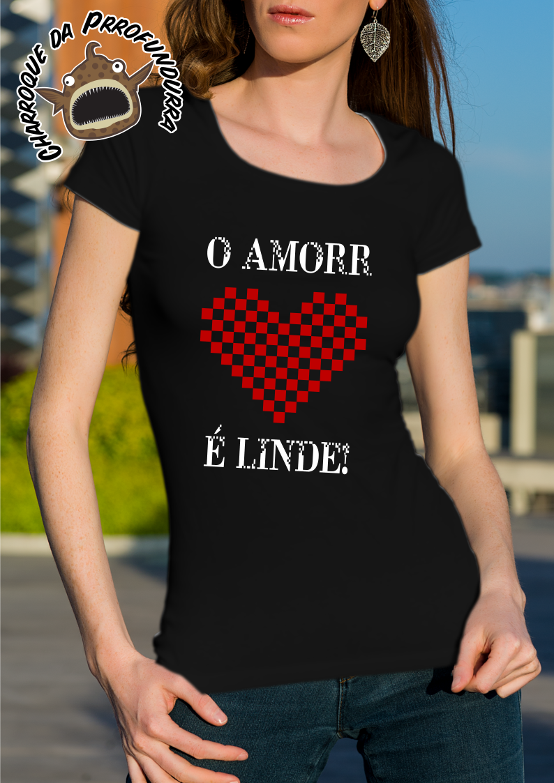 Amorr é Linde