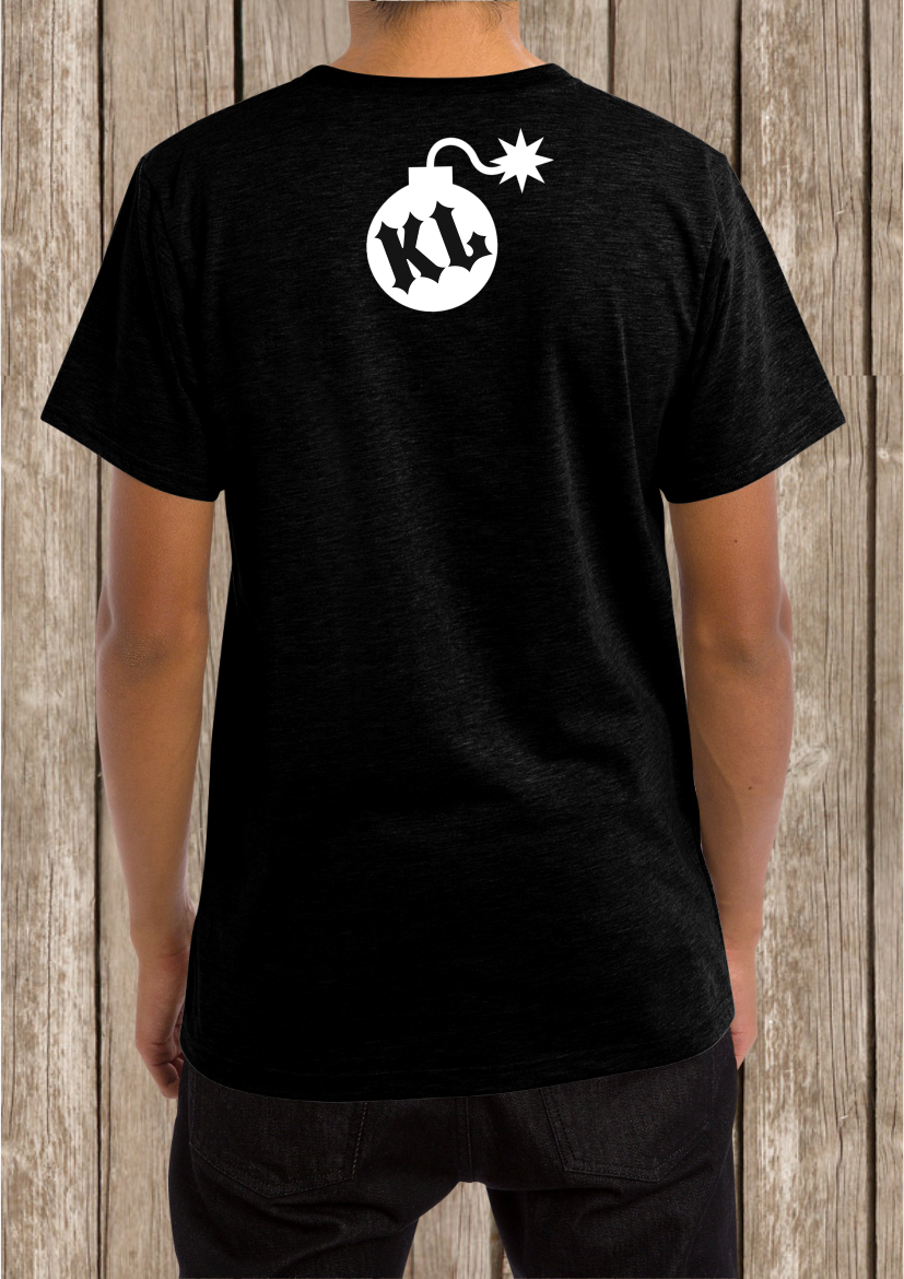 Mafia Family T-Shirt