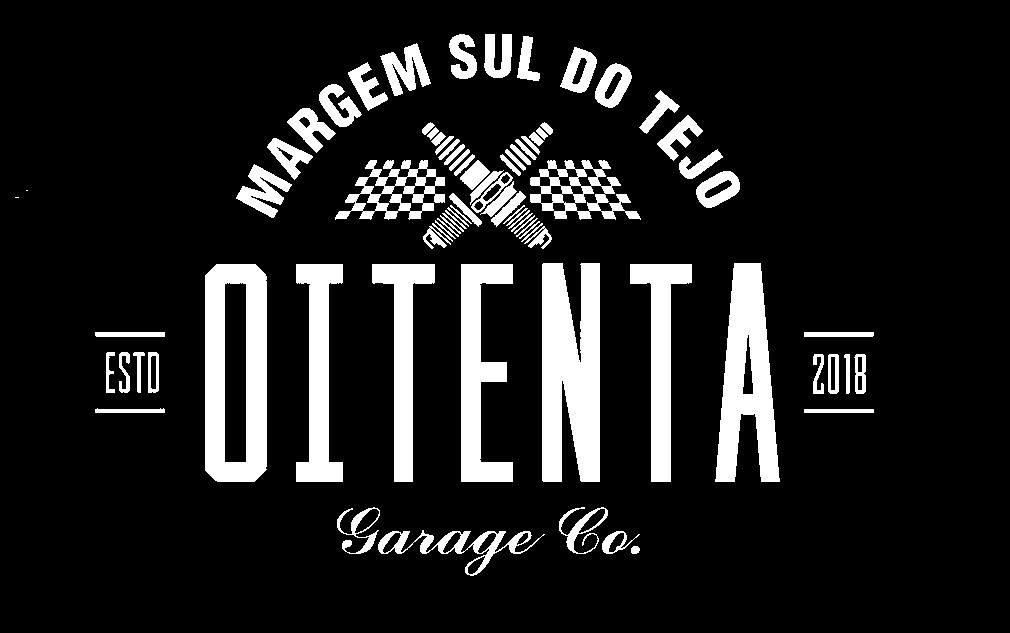 Oitenta Garage: Restaurando História e Elevando a Paixão pelas Motos Antigas Portuguesas