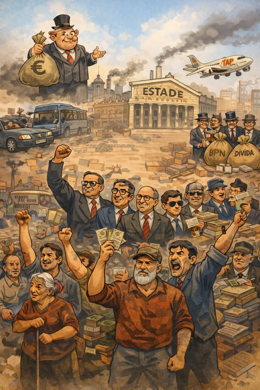 O cu goverrne se caga prra não fazerr...