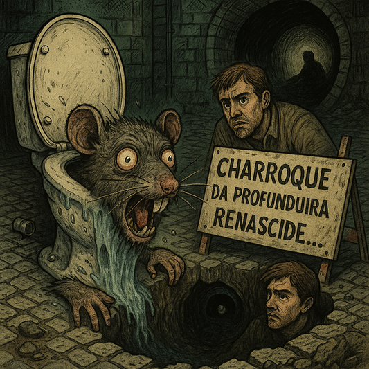 Burráques das Óbrras