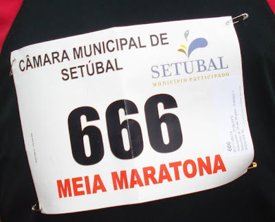 20ª Meia-Marratona de Setúbal