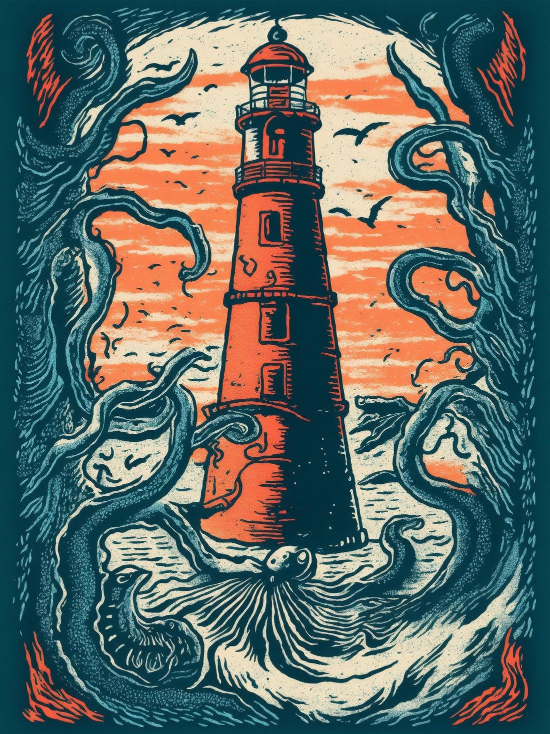 O Farol
