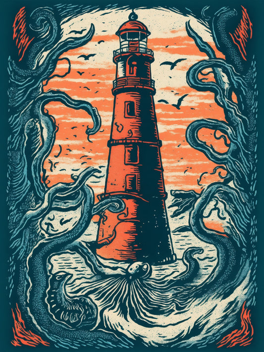 O Farol