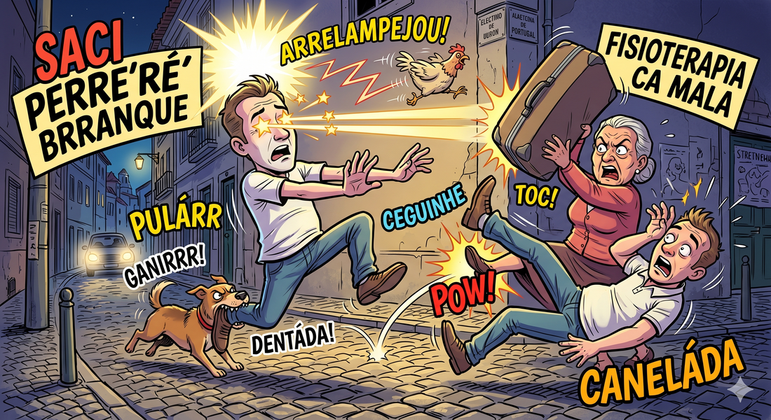 Fisioterrapia de Mála
