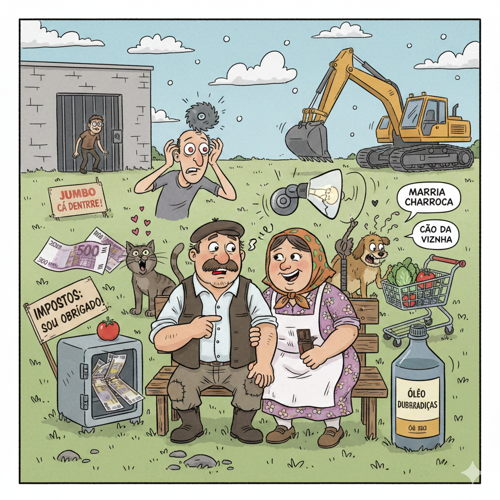 Aquile vai da cabeça duma pessoa