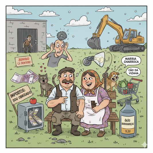 Aquile vai da cabeça duma pessoa