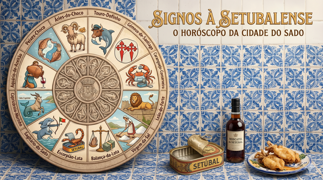 Signos à Setubalense