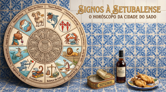 Signos à Setubalense