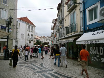 As Lojas da Baixa