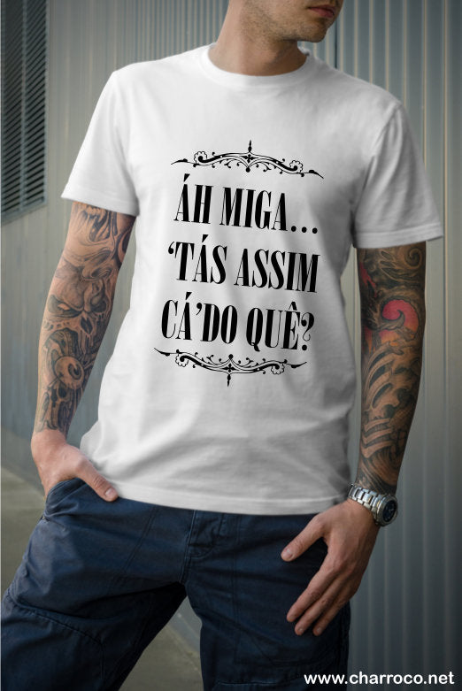 Ah miga