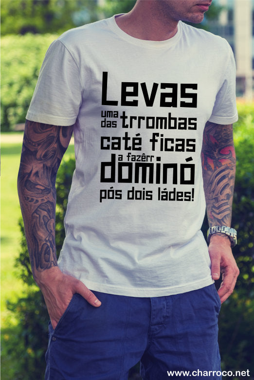Dominó