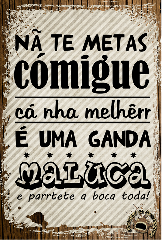 Maluca