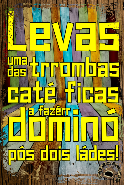 Dominó