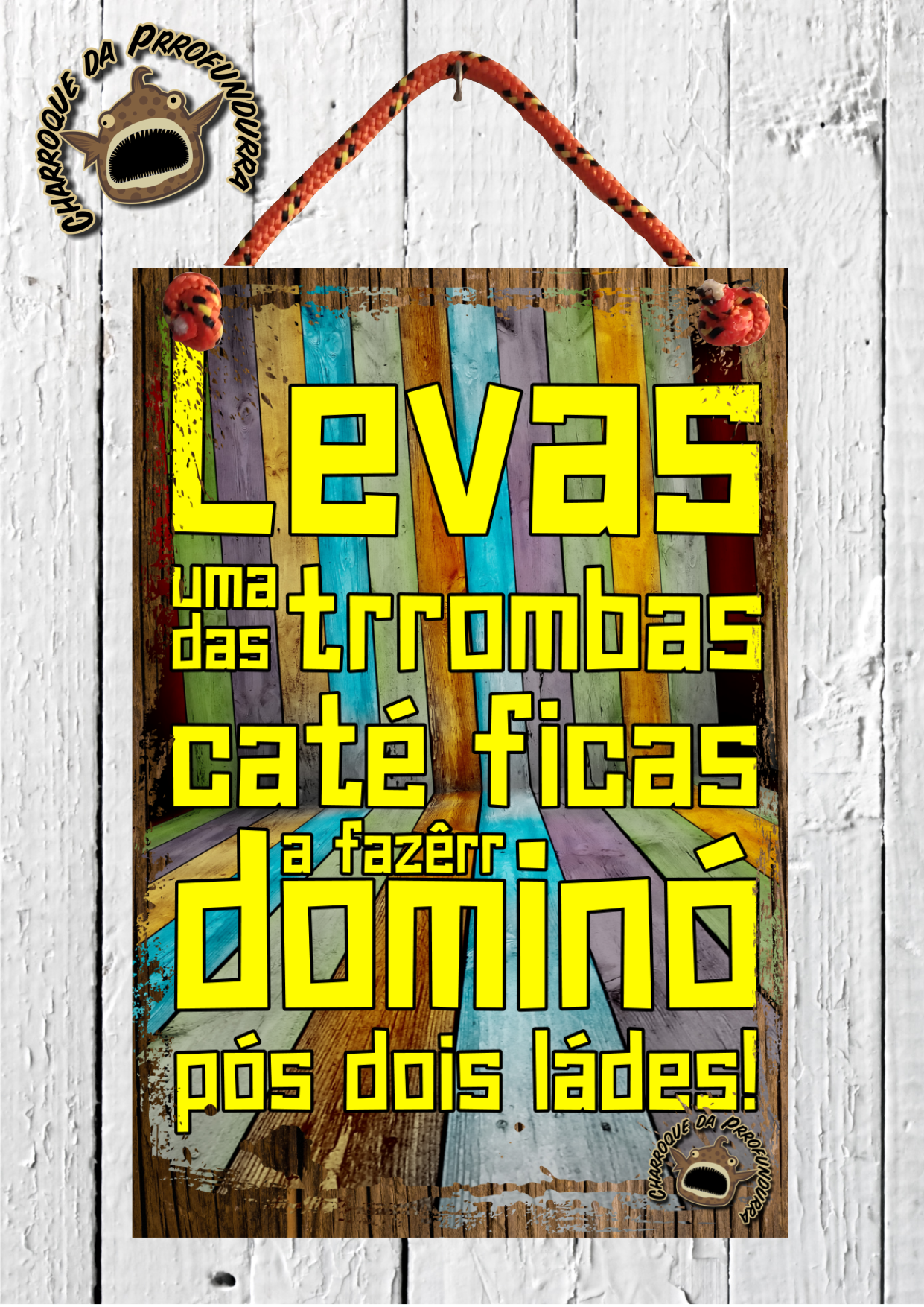 Dominó