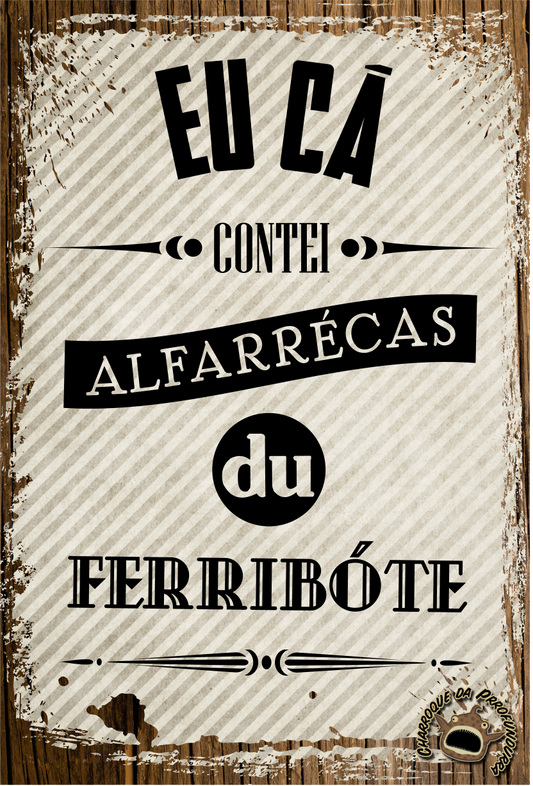 Alfarrécas