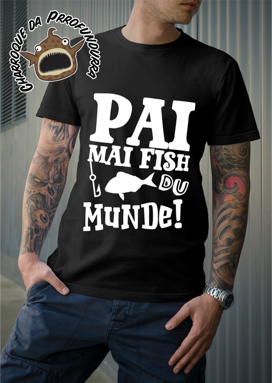 Pai Fish