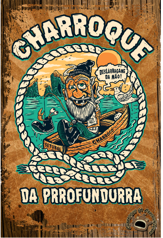 Charroque da Prrofundurra
