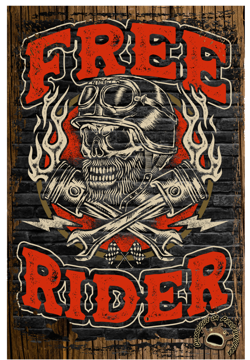 Free Rider