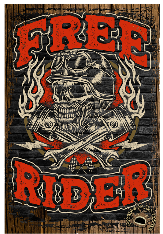 Free Rider