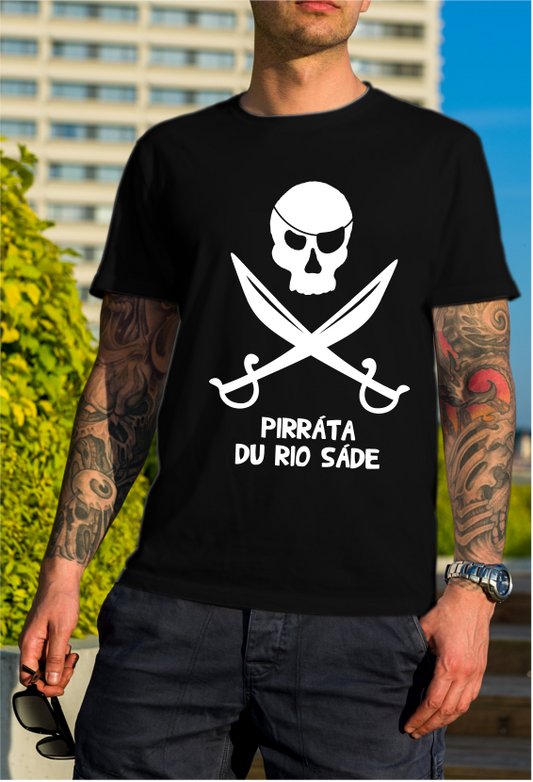 Pirráta