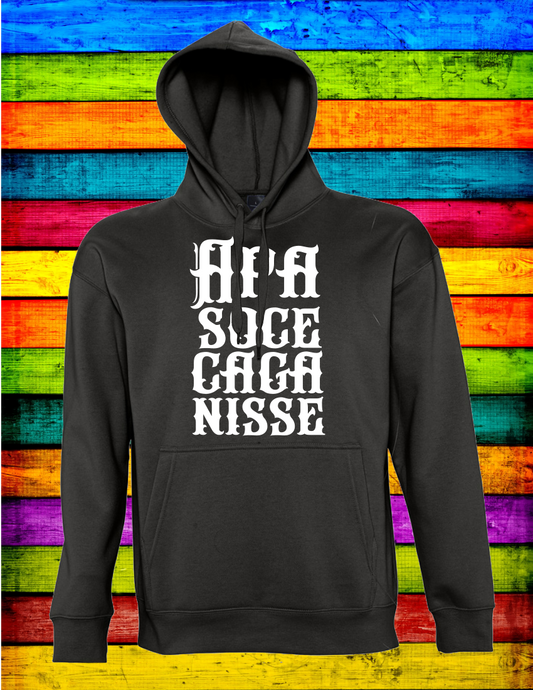 Cága Nisse