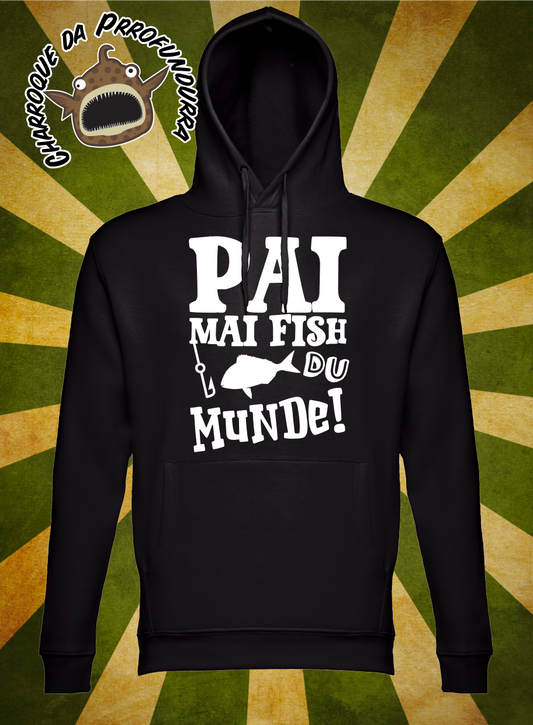 Pai Fish