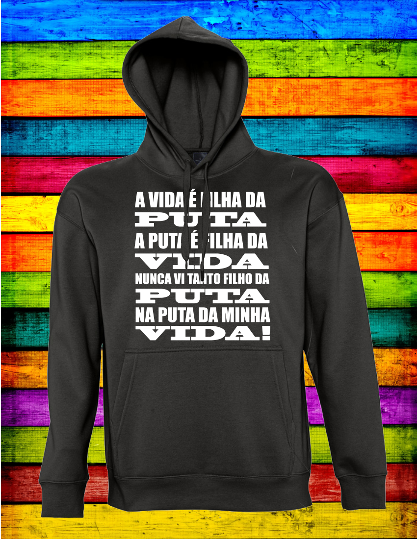 Filha da Puta