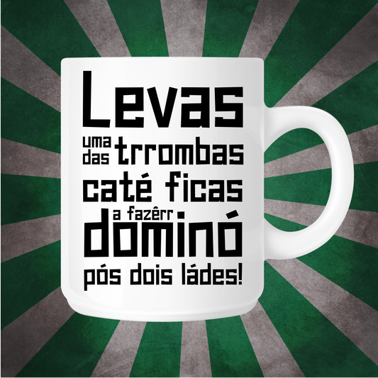 Dominó