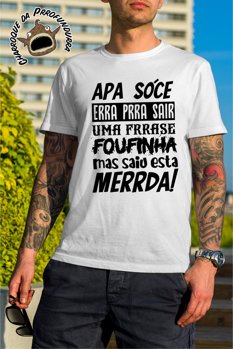 Frráse Foufinha