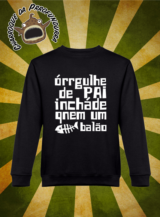 Órgulhe de Pai