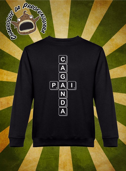 Caganda Pai