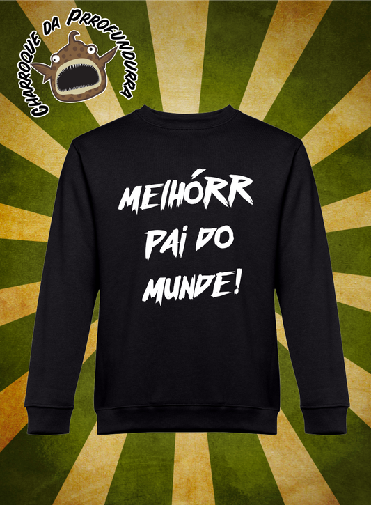 Melhórr pai du munde!