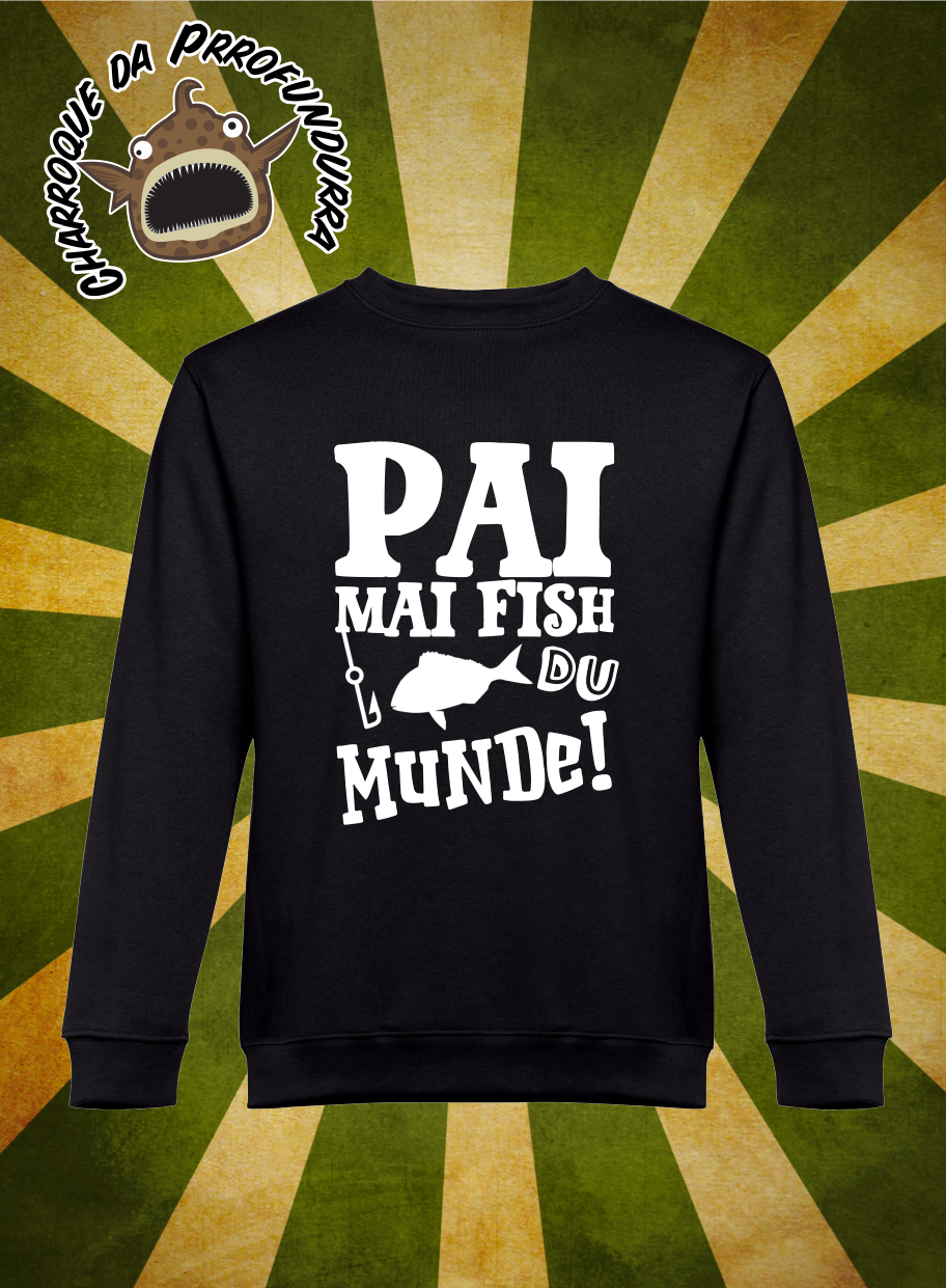 Pai Fish