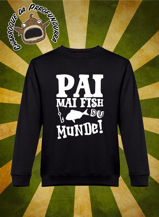 Pai Fish