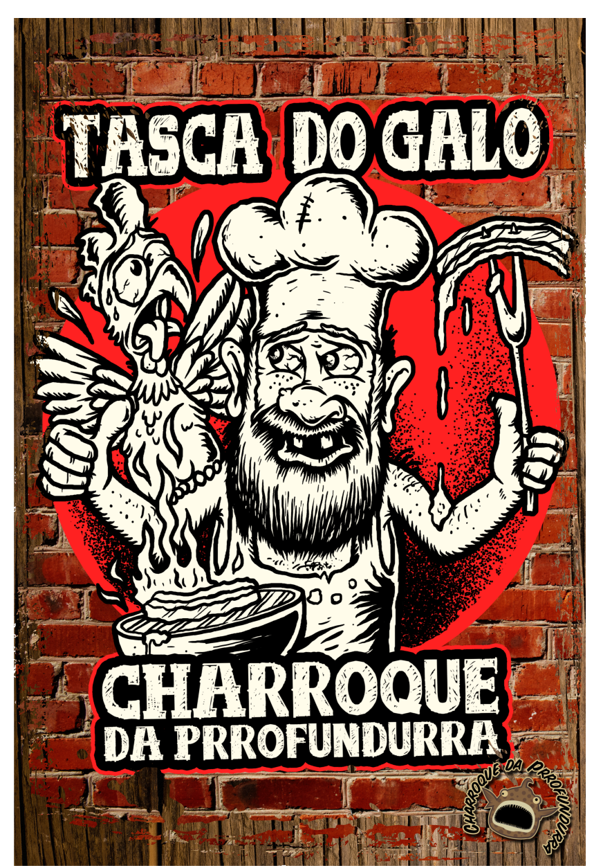Tasca do Galo