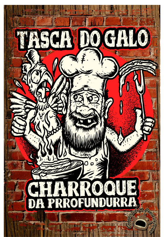 Tasca do Galo