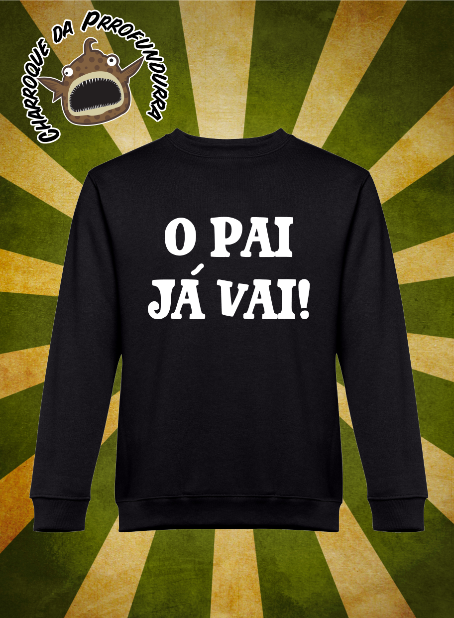 O Pai Já Vai