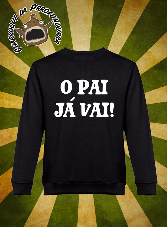 O Pai Já Vai
