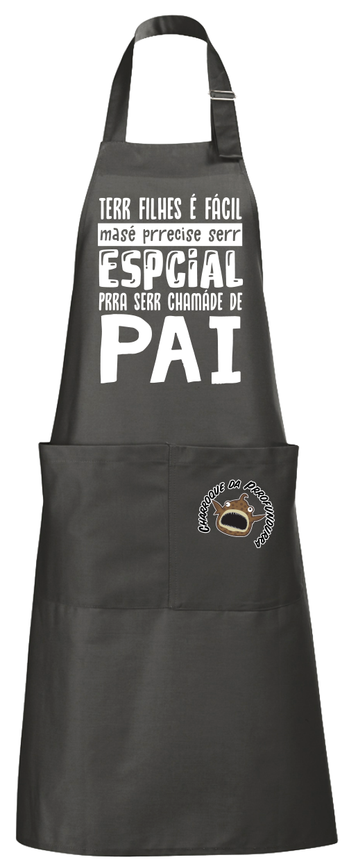 Pai Especial