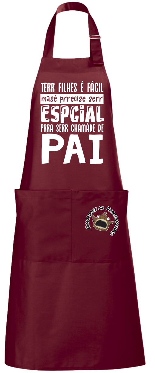 Pai Especial
