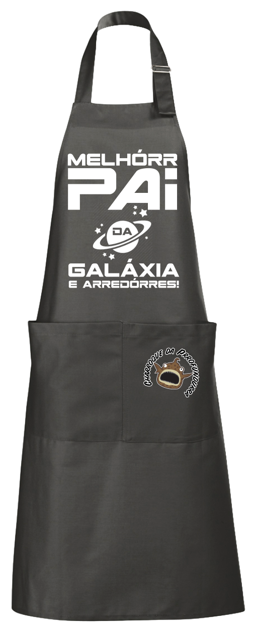 Pai Galáxia