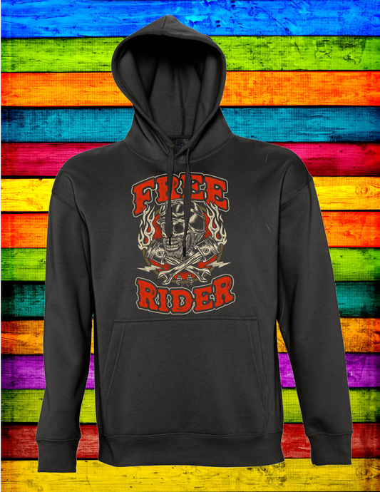 Free Rider
