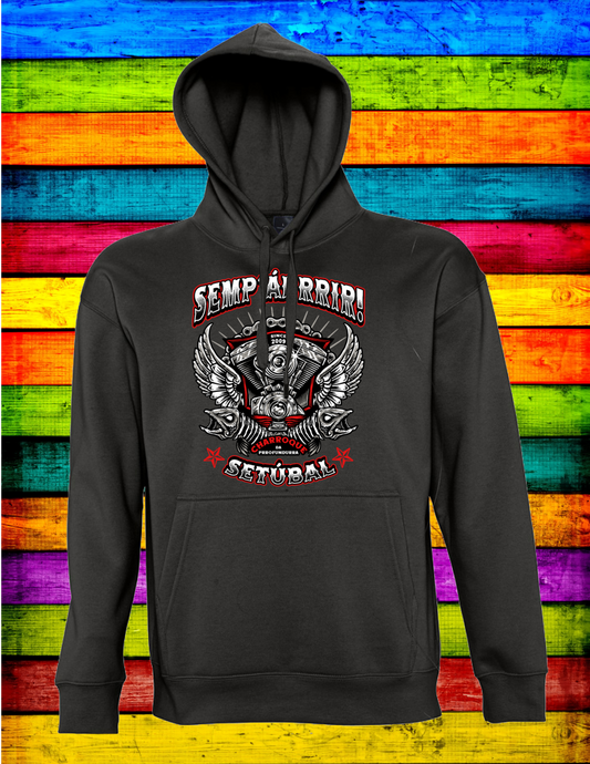 Sempr'Abrrir!
