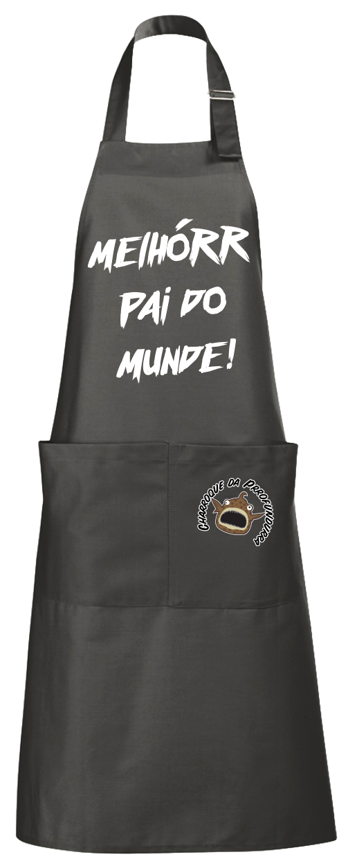 Melhórr Pai do munde!